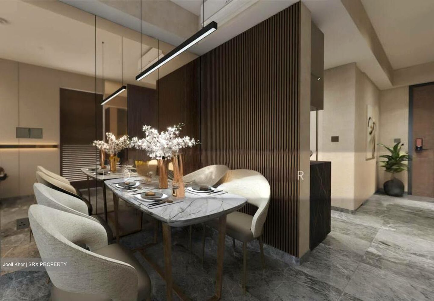 Newport Residences (D2), Apartment #511244891